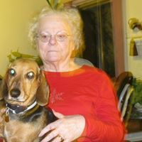 Cynthia Blankenship Photo 7