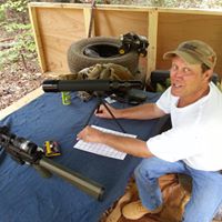 Rex Cook Photo 9