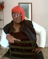 Sylvia Davis Photo 35