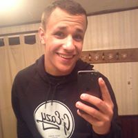Garret Cook Photo 3