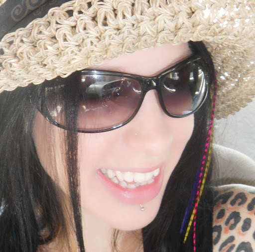 Heather Cooper Photo 22