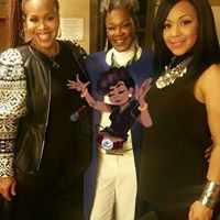 Michelle Calloway Photo 31
