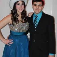 Joe Perri Photo 20