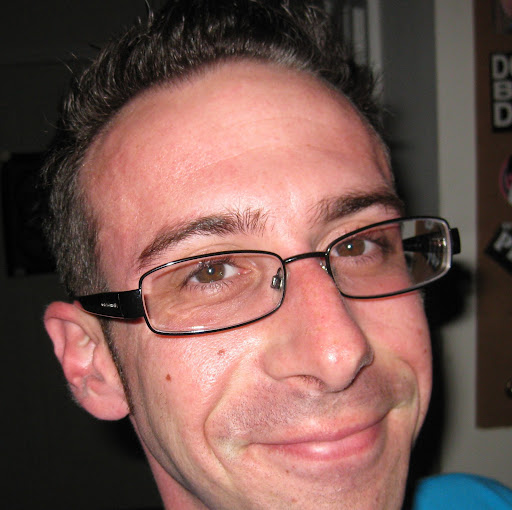 Jason Braswell Photo 15