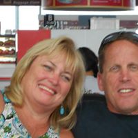 Pamela Warner Photo 22