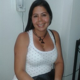 Jessie Aponte Photo 9