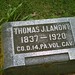 Lamont Thomas Photo 37