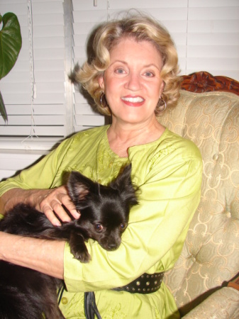 Nancy Hankins Photo 4