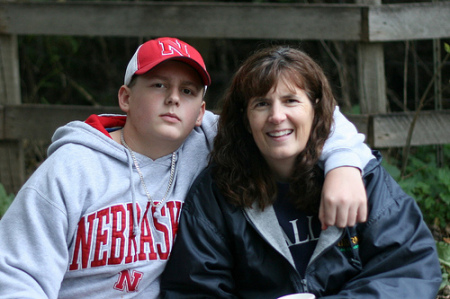 Karen Huebner Photo 2