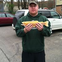 Joshua Webster Photo 25