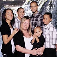 Christy Roberson Photo 21