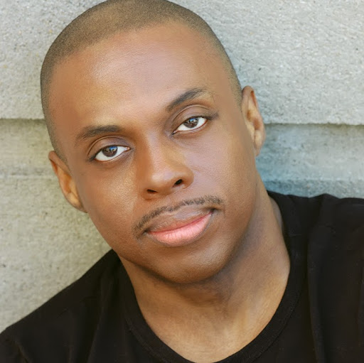 Roderick Harris Photo 31