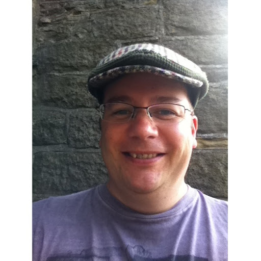 Jon Bond Photo 10