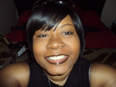 Lydia Thomas Photo 9