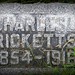 Charles Rickett Photo 11