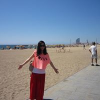 Sharon Zhou Photo 9