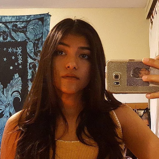 Perla Ramirez Photo 41