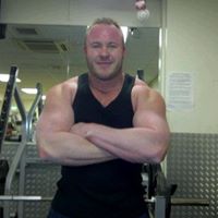 Dale Sharp Photo 37