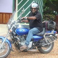 Reji Varghese Photo 14