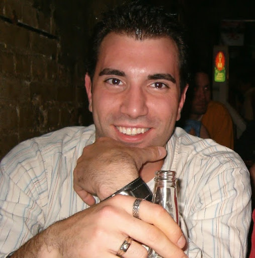 Colin Peters Photo 17