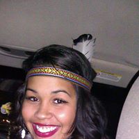 Rachel Dunbar Photo 9