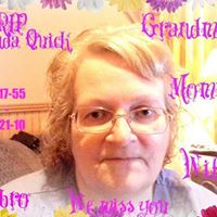 Wanda Quick Photo 14