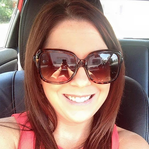 Amy Cherry Photo 2