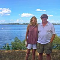 Nancy Carlson Photo 44