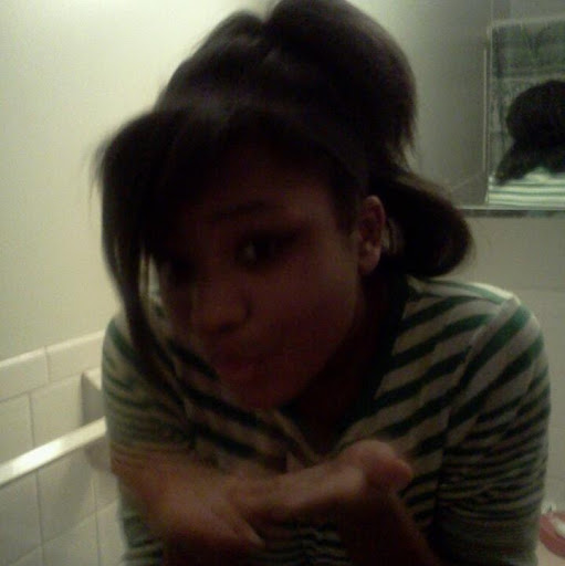 Antoinette Johnson Photo 22