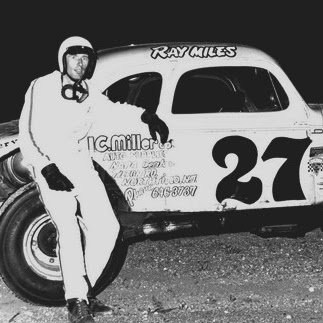 Ray Miles Photo 10