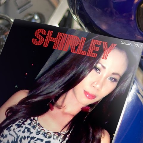 Shirley Love Photo 20