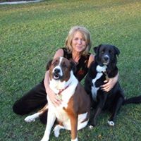 Diane Jordan Photo 24