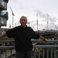 Marc Boucher Photo 7