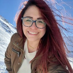 Ana Nieves Photo 35