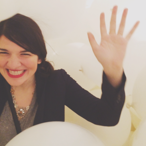 Sarah Reed Photo 43