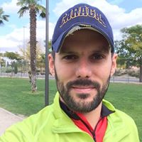 Daniel Benitez Photo 33
