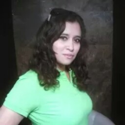 Teresa Trejo Photo 8
