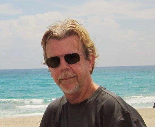 Roy Phillips Photo 35