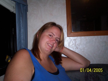 Jennifer Queen Photo 15