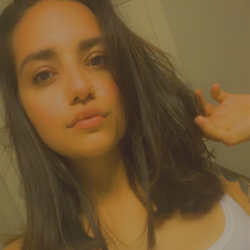 Danielle Ferrara Photo 11