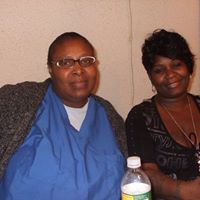Lenette Robinson Photo 3
