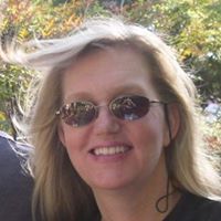 April Rainey Photo 9