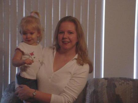 Diana Rogers Photo 4
