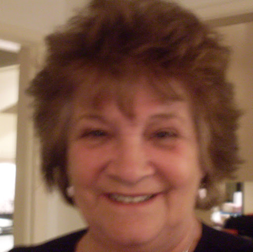 Annette Collins Photo 1