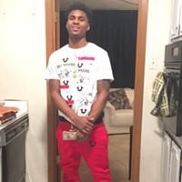 Marquise Robinson Photo 9
