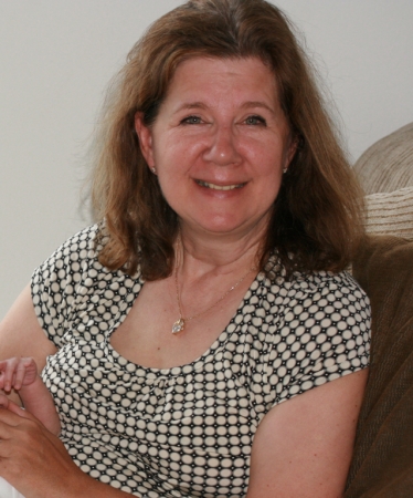 Susan Riley Photo 12