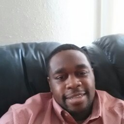 Marcus Goode Photo 5