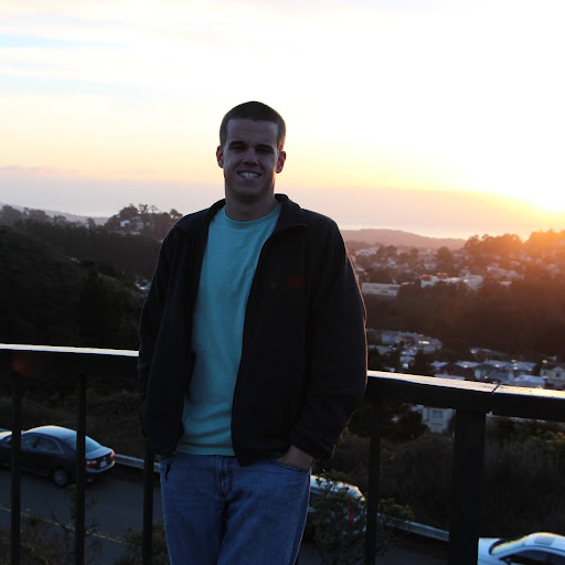 Mark Simmons Photo 34