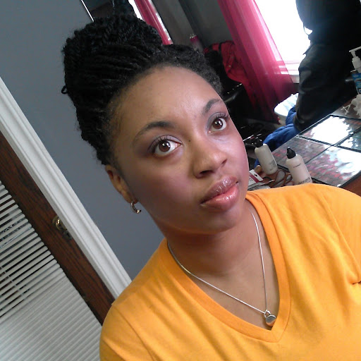 Cassandra Hicks Photo 23
