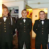 Steven Eisenhauer Photo 7
